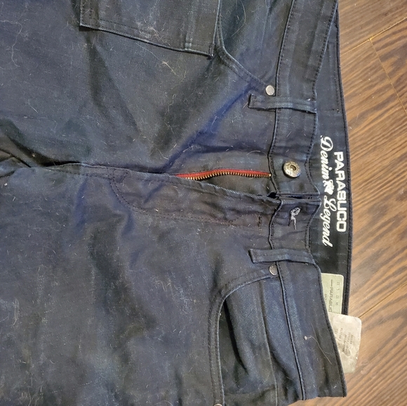 Parasuco - Picture 5 of 5